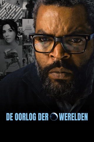 De oorlog der werelden