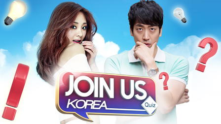 Join Us Korea