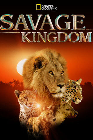 Savage Kingdom