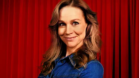 Signe Moldes Roadshow