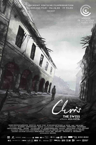 Chris the Swiss