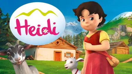 Heidi