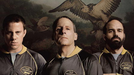 Foxcatcher