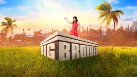 Big Brother: US