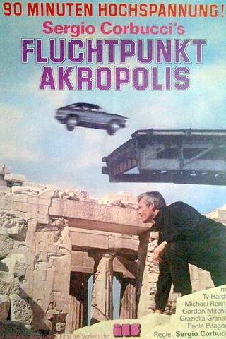 Fluchtpunkt Akropolis