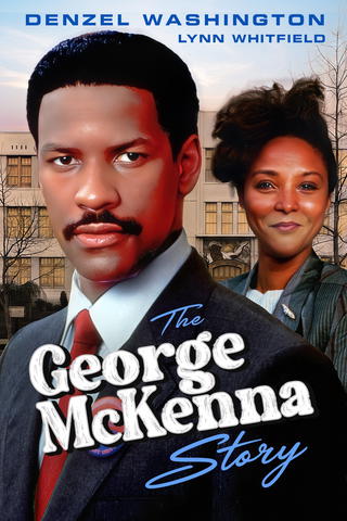 The George McKenna Story