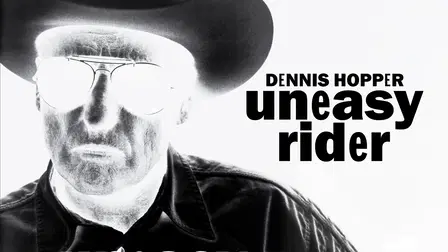 Uneasy Rider