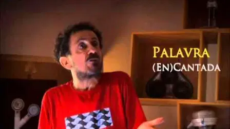 Palavra (en)cantada