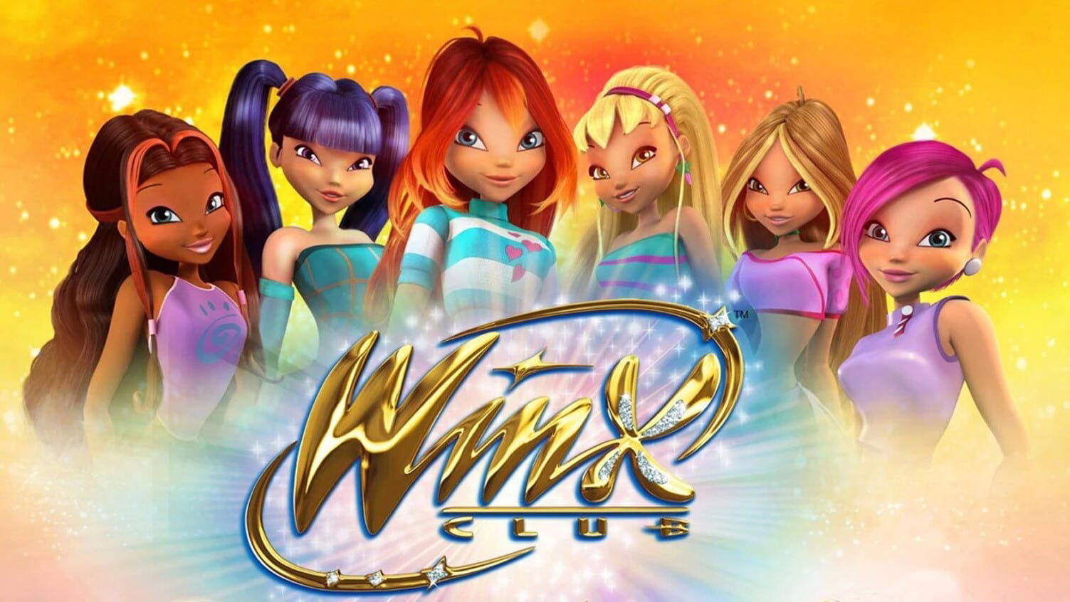 Winx club the secret of the lost kingdom full movie watch online free sale