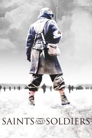 Pyhimyksiä ja Sotilaita