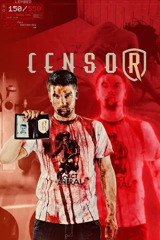 Censor