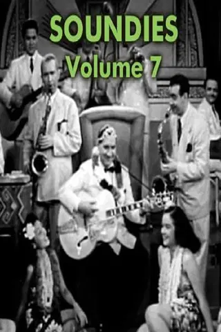 Soundies Vol 7 – Music That’s Nice