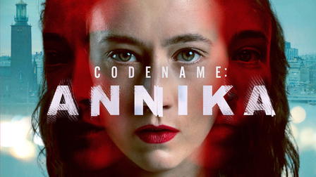 Codename: Annika