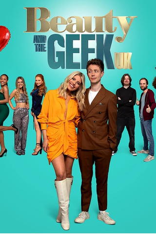 The Beauty and the Geek UK