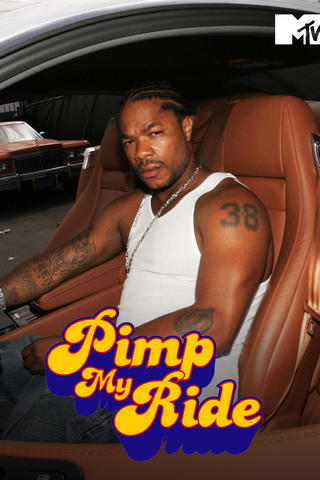 Pimp My Ride