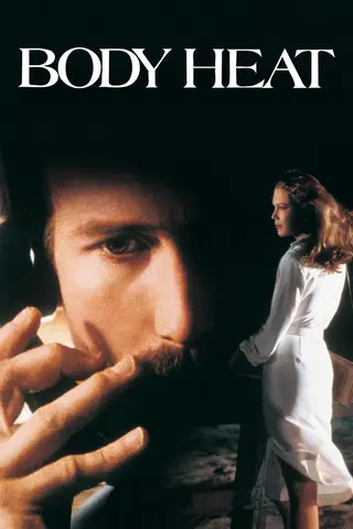 Body Heat - Eine heißkalte Frau
