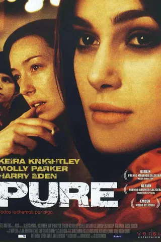 Pure