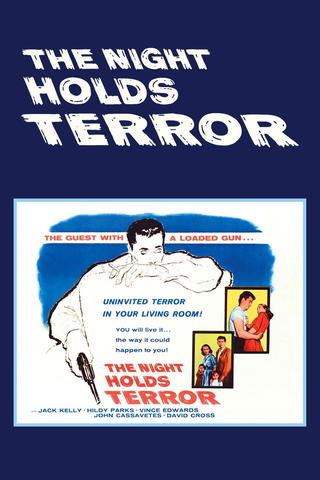 The Night Holds Terror