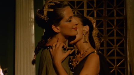 Caligola e Messalina