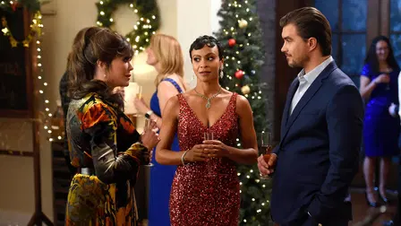 The Christmas Edition