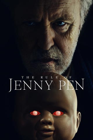 The Rule of Jenny Pen