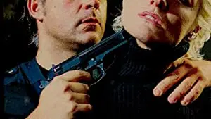 The Violent Past