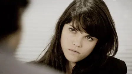 El Demonio de los Andes