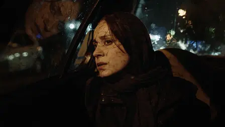 Balladen om en vit ko