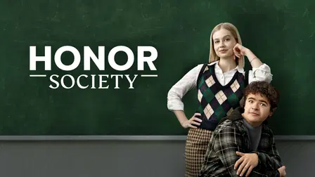 Honor Society