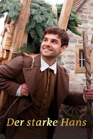 Sechs auf einen Streich - Der starke Hans