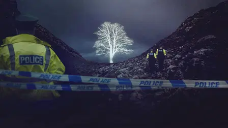 The Sycamore Gap Mystery