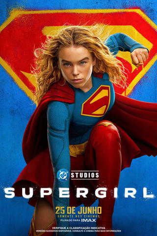 Supergirl: Woman of Tomorrow