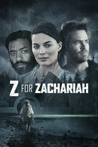 Z for Zachariah