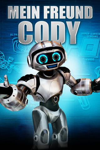 Robosapien - Mein Freund Cody