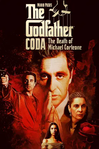The Godfather Coda: The Death of Michael Corleone