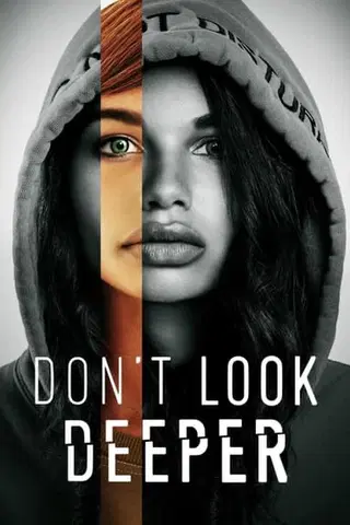 Don't Look Deeper