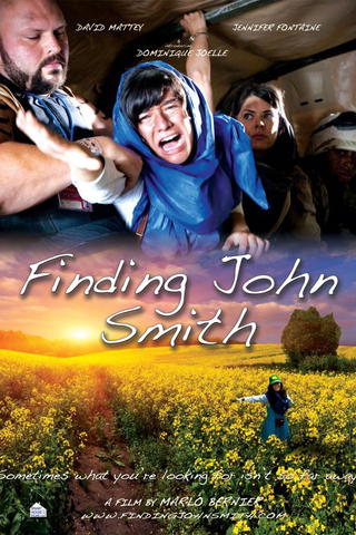 Finding John Smith
