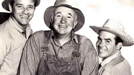 The Real McCoys