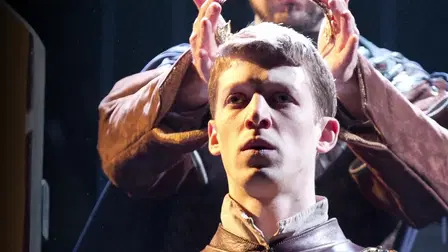 Henry V: Leader For The Ages