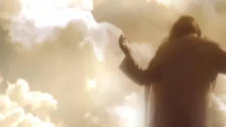 Prophecies of the Passion