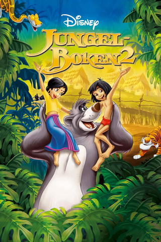 Jungelboken 2