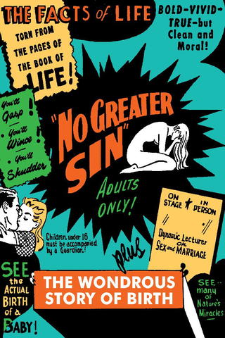 Wondrous Story of Birth aka No Greater Sin