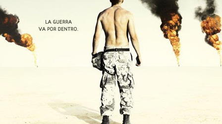 Jarhead, el infierno espera