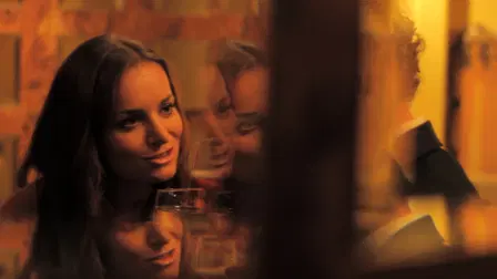 The Banker, The Escorts & the $18 Million