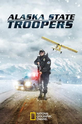 Die Alaska State Troopers