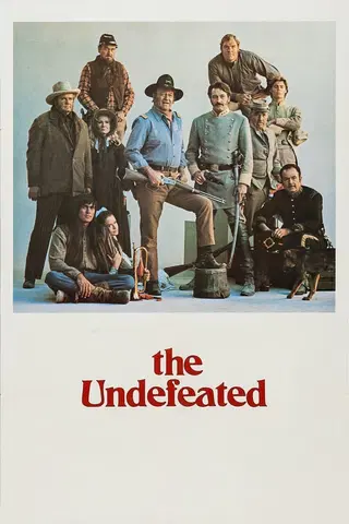 The Undefeated