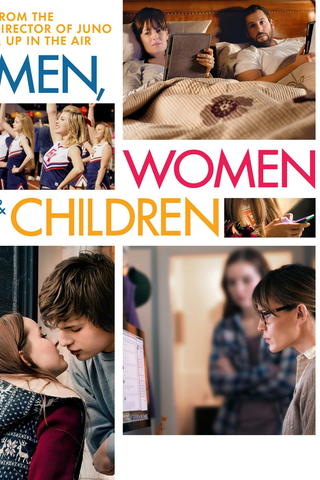 Men, Women & Children