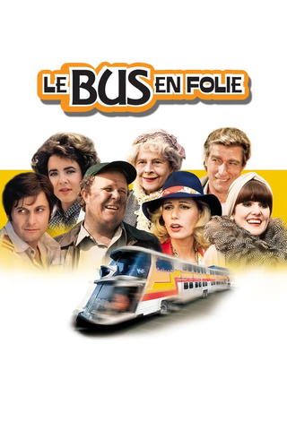 Le bus en folie