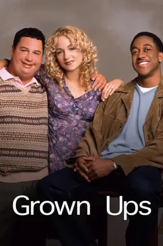 Grown Ups