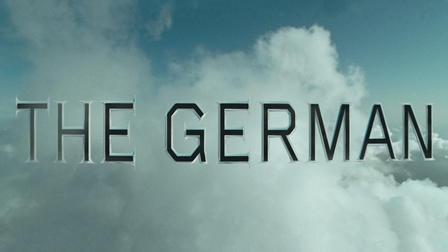The German